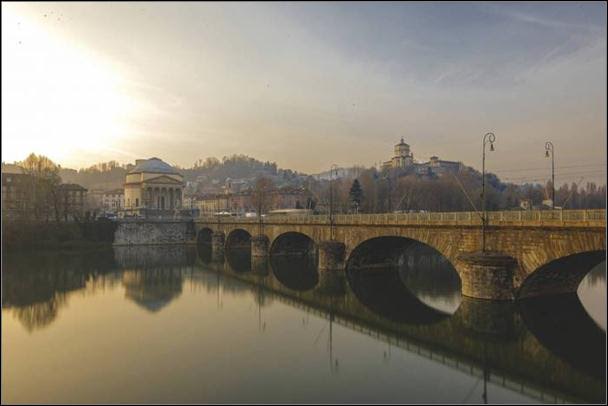 Vivere il fiume. Un ponte tra memoria e futuro